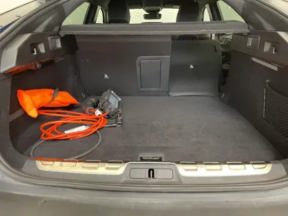 PEUGEOT 408 - voiture d'occasion - Photo 16