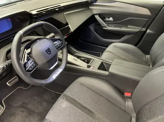 PEUGEOT 408 - voiture d'occasion - Photo 18