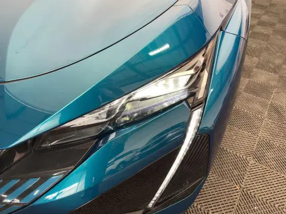 PEUGEOT 408 - voiture d'occasion - Photo 21