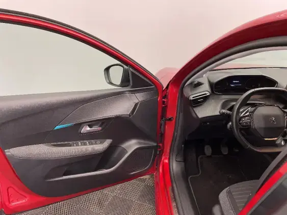 PEUGEOT 208 II - voiture d'occasion - Photo 18