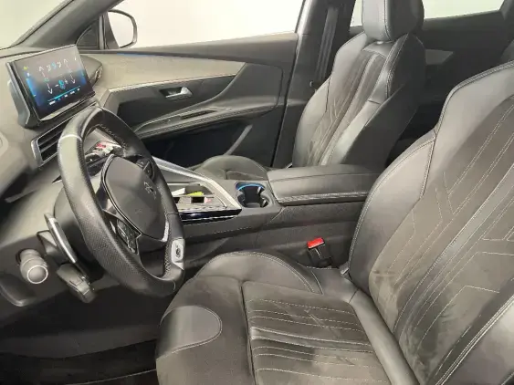PEUGEOT 3008 II - voiture d'occasion - Photo 16