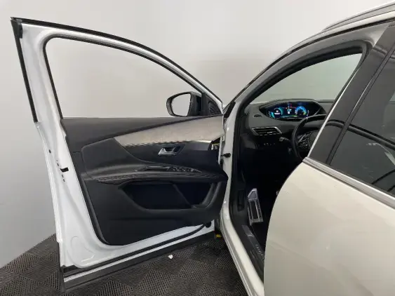 PEUGEOT 3008 II - voiture d'occasion - Photo 17