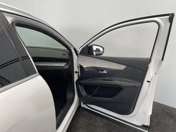 PEUGEOT 3008 II - voiture d'occasion - Photo 18