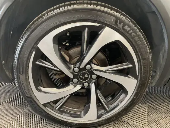 DS DS 7 - voiture d'occasion - Photo 23