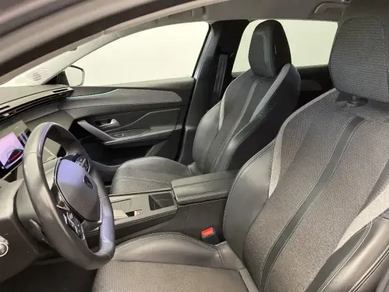 PEUGEOT 308 SW III - voiture d'occasion - Photo 16