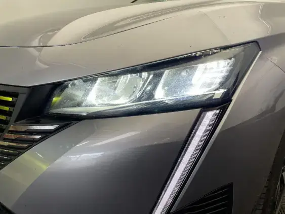 PEUGEOT 308 SW III - voiture d'occasion - Photo 19