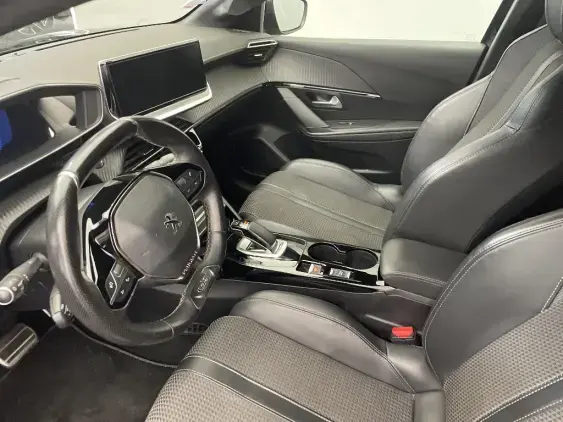 PEUGEOT 208 ELECTRIQUE II - voiture d'occasion - Photo 17