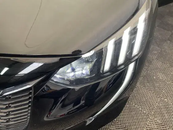 PEUGEOT 208 ELECTRIQUE II - voiture d'occasion - Photo 20