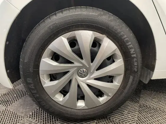 VOLKSWAGEN POLO VI - voiture d'occasion - Photo 22