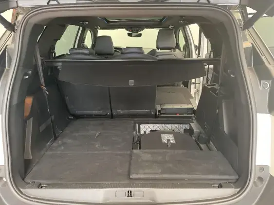 PEUGEOT 5008 II - voiture d'occasion - Photo 16