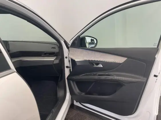 PEUGEOT 5008 II - voiture d'occasion - Photo 19