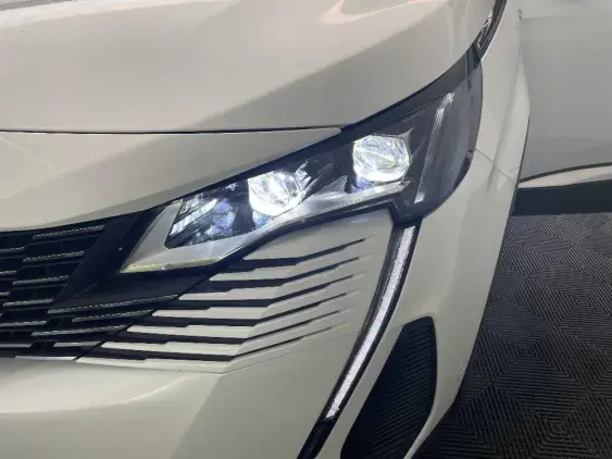 PEUGEOT 5008 II - voiture d'occasion - Photo 20