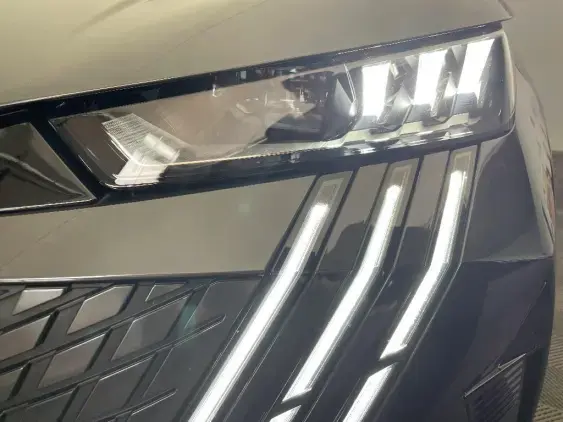 PEUGEOT 5008 III - voiture d'occasion - Photo 19