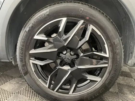 PEUGEOT 5008 III - voiture d'occasion - Photo 21