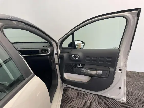 CITROEN C3 III - voiture d'occasion - Photo 20