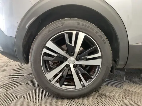 PEUGEOT 3008 II - voiture d'occasion - Photo 22