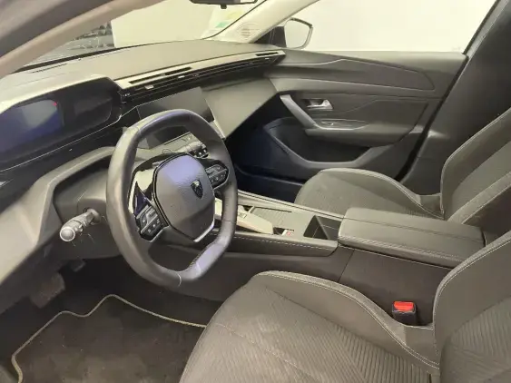 PEUGEOT 308 SW III - voiture d'occasion - Photo 17