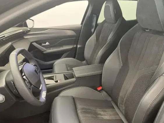 PEUGEOT 408 - voiture d'occasion - Photo 16