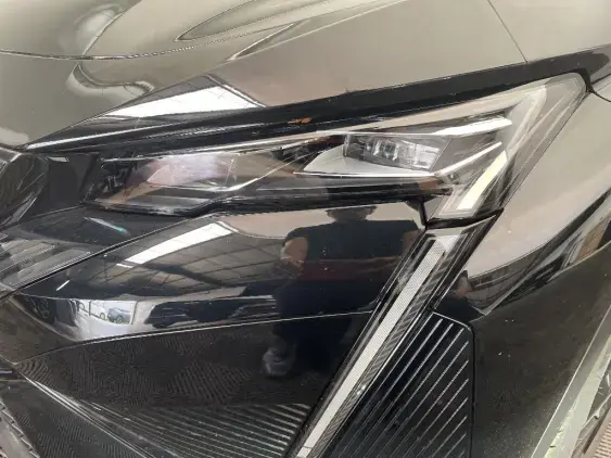 PEUGEOT 408 - voiture d'occasion - Photo 19