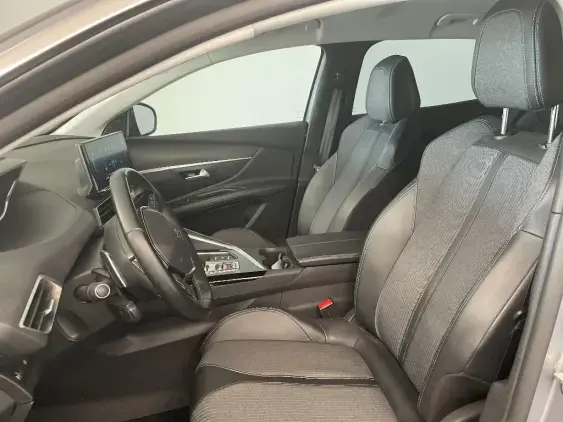 PEUGEOT 3008 II - voiture d'occasion - Photo 16
