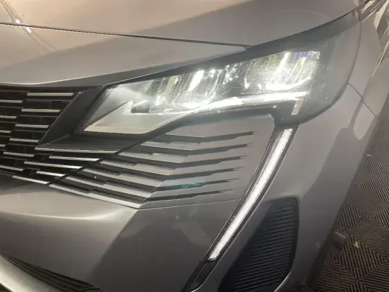 PEUGEOT 3008 II - voiture d'occasion - Photo 19