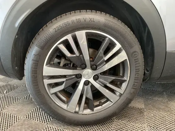 PEUGEOT 3008 II - voiture d'occasion - Photo 22