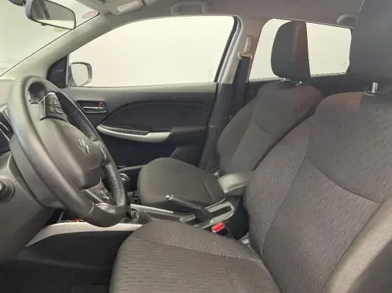 SUZUKI BALENO II - voiture d'occasion - Photo 16