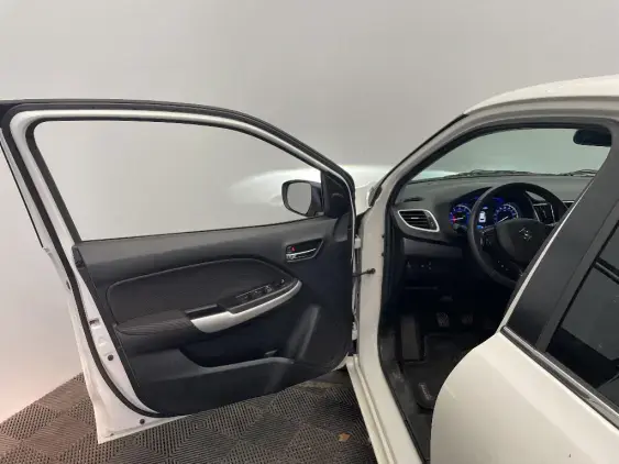 SUZUKI BALENO II - voiture d'occasion - Photo 17