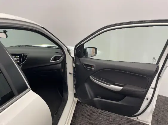 SUZUKI BALENO II - voiture d'occasion - Photo 18