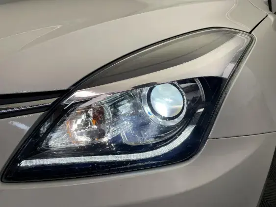 SUZUKI BALENO II - voiture d'occasion - Photo 19