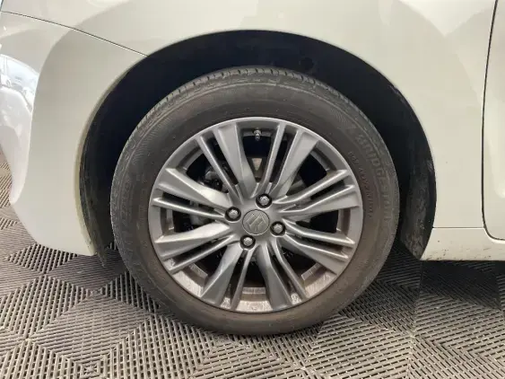SUZUKI BALENO II - voiture d'occasion - Photo 20