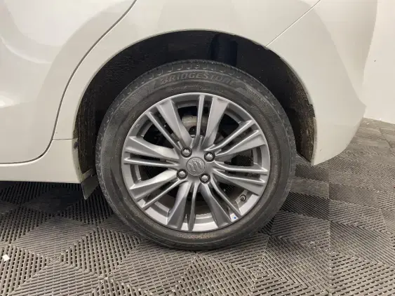 SUZUKI BALENO II - voiture d'occasion - Photo 21