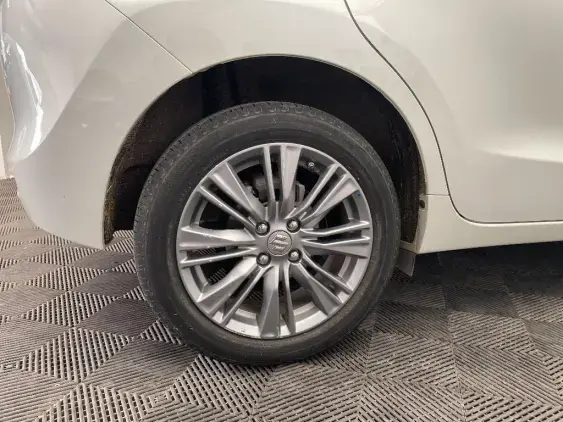 SUZUKI BALENO II - voiture d'occasion - Photo 22