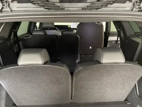 PEUGEOT 5008 III - voiture d'occasion - Photo 16