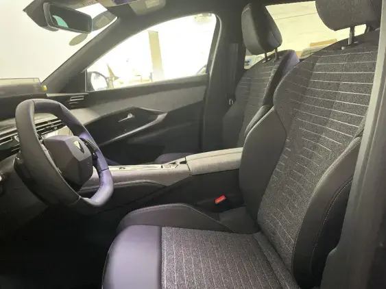 PEUGEOT 5008 III - voiture d'occasion - Photo 18