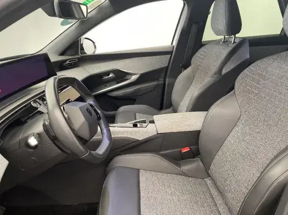 PEUGEOT 3008 III - voiture d'occasion - Photo 16