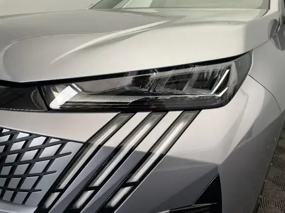 PEUGEOT 3008 III - voiture d'occasion - Photo 19
