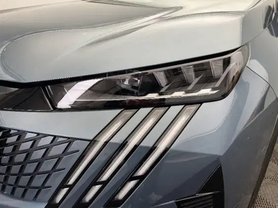 PEUGEOT 3008 ELECTRIQUE III - voiture d'occasion - Photo 19