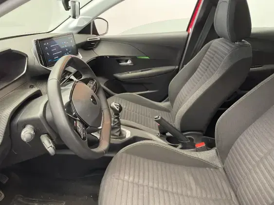PEUGEOT 208 II - voiture d'occasion - Photo 15