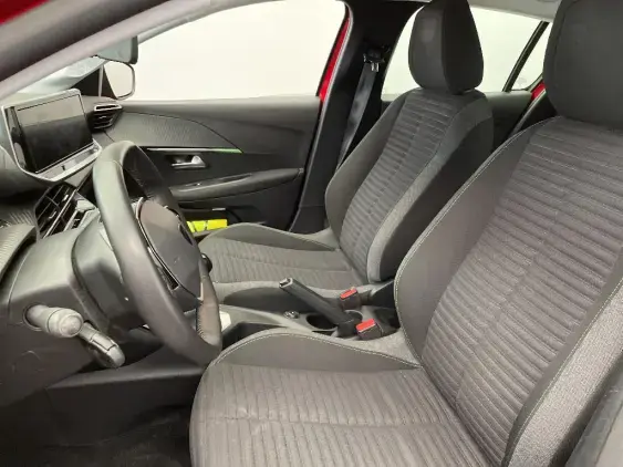 PEUGEOT 208 II - voiture d'occasion - Photo 15
