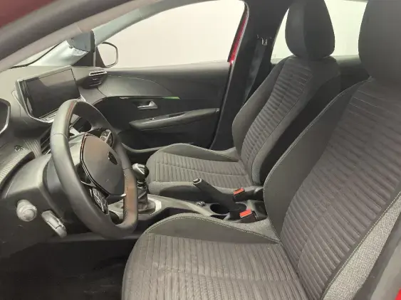PEUGEOT 208 II - voiture d'occasion - Photo 15