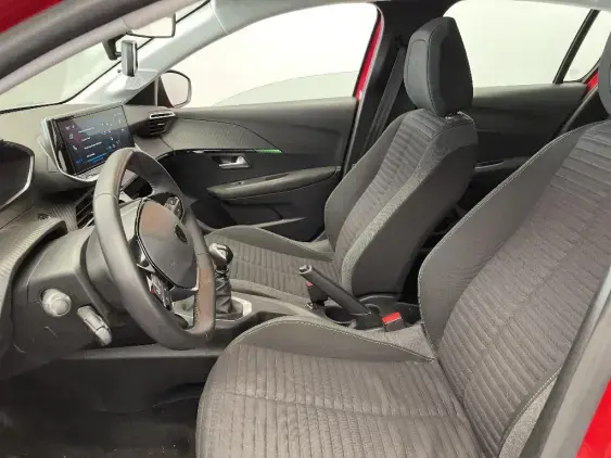 PEUGEOT 208 II - voiture d'occasion - Photo 15
