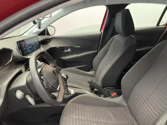 PEUGEOT 208 II - voiture d'occasion - Photo 15