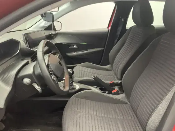 PEUGEOT 208 II - voiture d'occasion - Photo 15