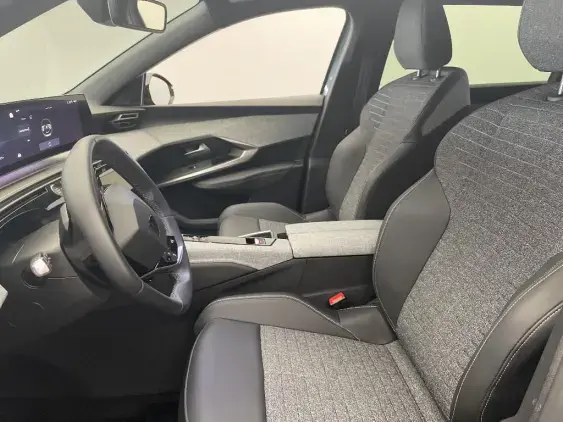 PEUGEOT 5008 III - voiture d'occasion - Photo 16