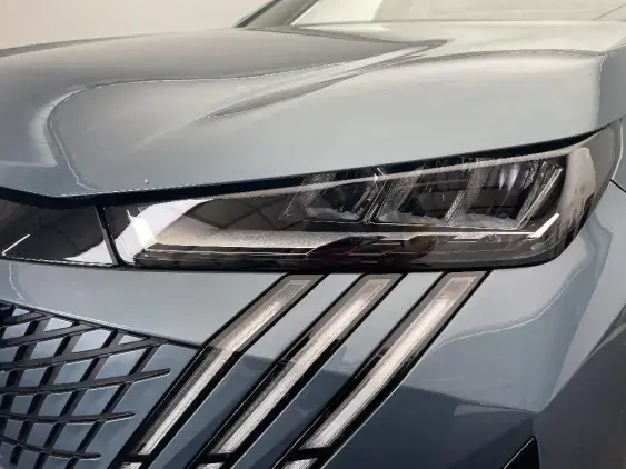 PEUGEOT 5008 III - voiture d'occasion - Photo 19