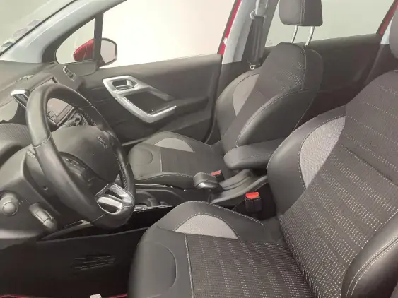 PEUGEOT 2008 - voiture d'occasion - Photo 16