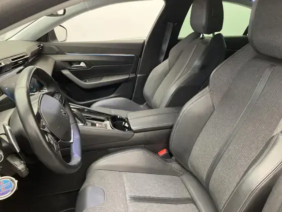 PEUGEOT 508 II - voiture d'occasion - Photo 16