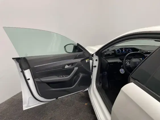 PEUGEOT 508 II - voiture d'occasion - Photo 17