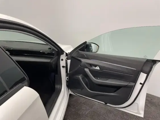 PEUGEOT 508 II - voiture d'occasion - Photo 18